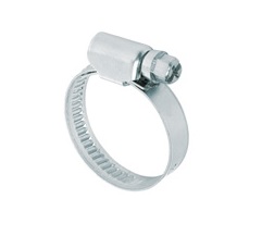 Хомут винт 130-150