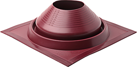 Манжета кровельная КОМБИ № 8 (178-330) EPDM