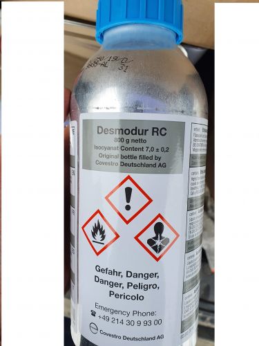 Десмодур RC отвердитель 0,75