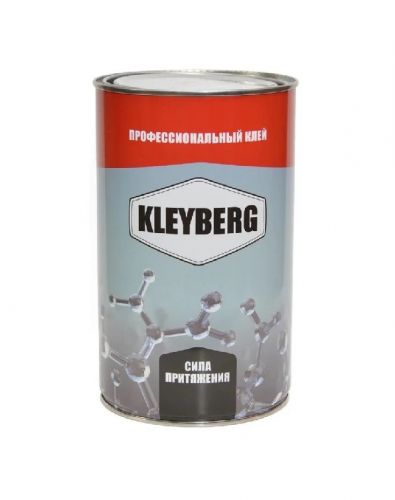 Клей контактный KLEYBERG «NS-100-1» 1 л