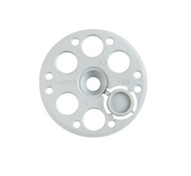 Рондоль  50 мм полипропилен