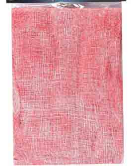 Драпировка кровавая (215*150 см)