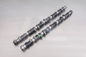 Проверка Посадки Распредвала в Головке на Автомобиле Варшавское шоссе 170Бс7