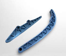 Замена Успокоителя Цепи ГРМ на Автомобиле Варшавское шоссе 170Бс7