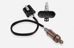 Проверка Проводки Лямбда-Зонда на Автомобиле Варшавское шоссе 170Бс7