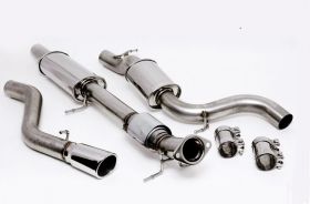 Ремонт Глушителя на Автомобиле Варшавское шоссе 170Бс7