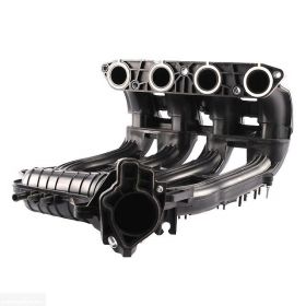 Проверка Герметичности Впускного Коллектора на Автомобиле Варшавское шоссе 170Бс7