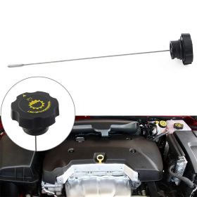 Замена Крышки Маслозаливной Горловины на Автомобиле Варшавское шоссе 170Бс7