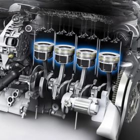 Очистка Поршневой Группы от Нагара на Автомобиле Варшавское шоссе 170Бс7