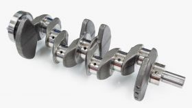 Шлифовка Коленвала на Автомобиле Варшавское шоссе 170Бс7