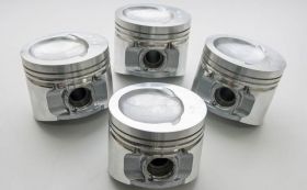 Проверка Маслосъёмных Колец на Автомобиле Варшавское шоссе 170Бс7