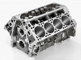 Замена Направляющих Штифтов Блока Цилиндров на Автомобиле Варшавское шоссе 170Бс7