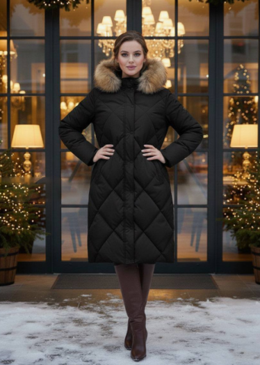 Куртка женская 50852 Куртка женская 50852