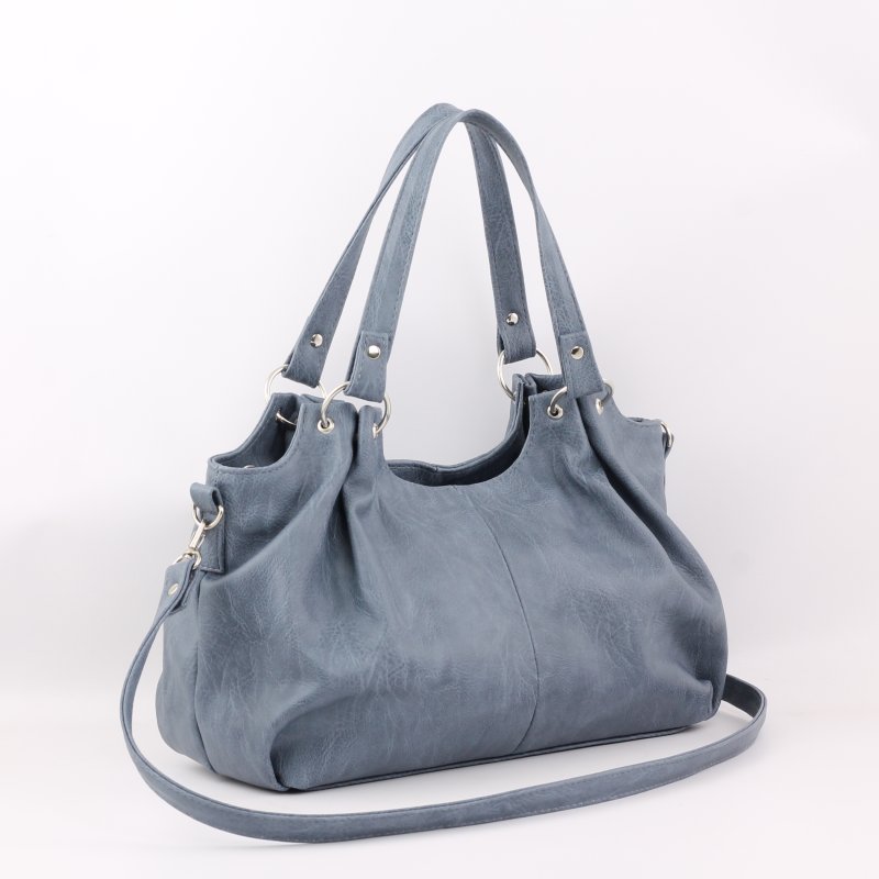 Саломея Сумка 304 джинс