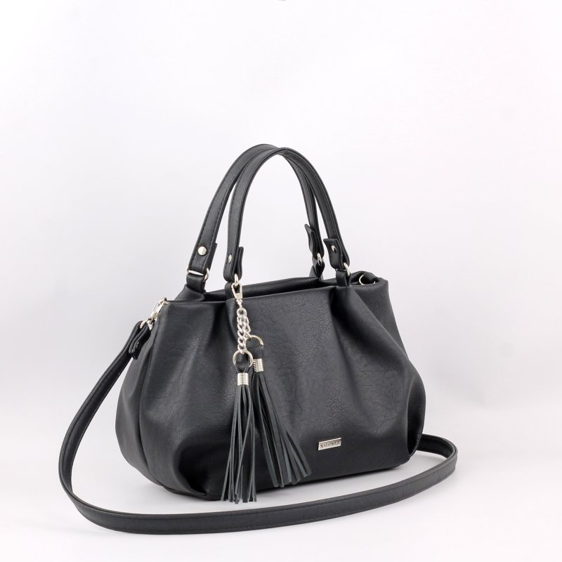 Саломея Сумка 607 чер