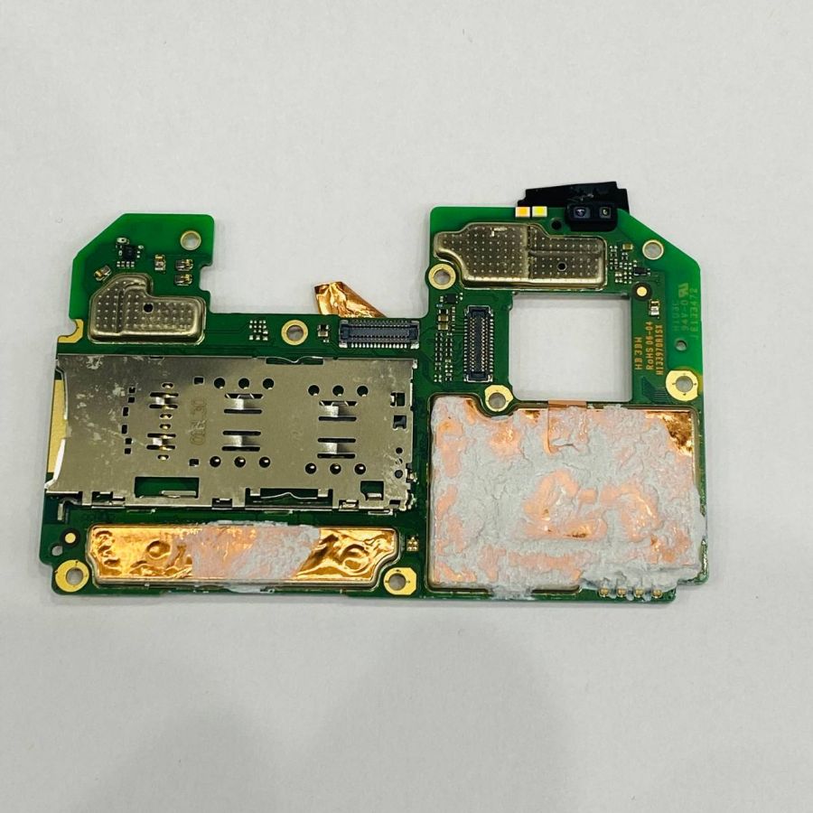 Tecno spark 20 материнская плата с разбора, без ремонтов 256gb