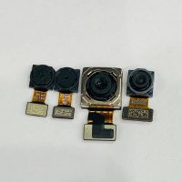 HONOR X7A Plus камеры задние оригинал с разбора