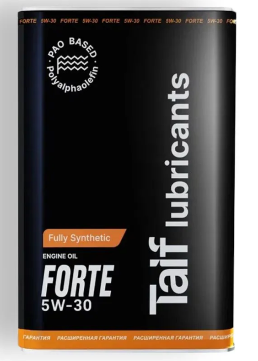 TAIF FORTE 5W-30, 1л