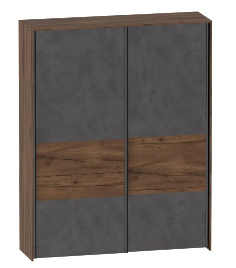 Шкаф Купе "Глазго" МГ