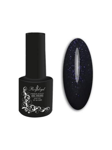 "STARRY NIGHT" топ с шиммером без липкого слоя ZNTR