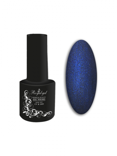 "FOGGY ALBION" сатиновый топ с шиммером без липкого слоя TATR