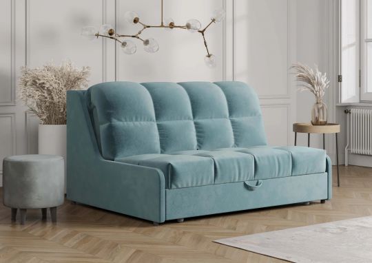 Элис-2 Диван прямой СКА