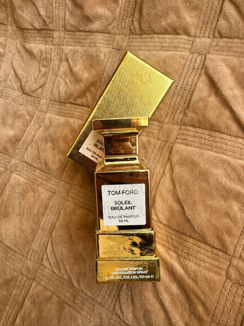 Tom Ford Soleil Brulant Tom Ford Soleil Brulant