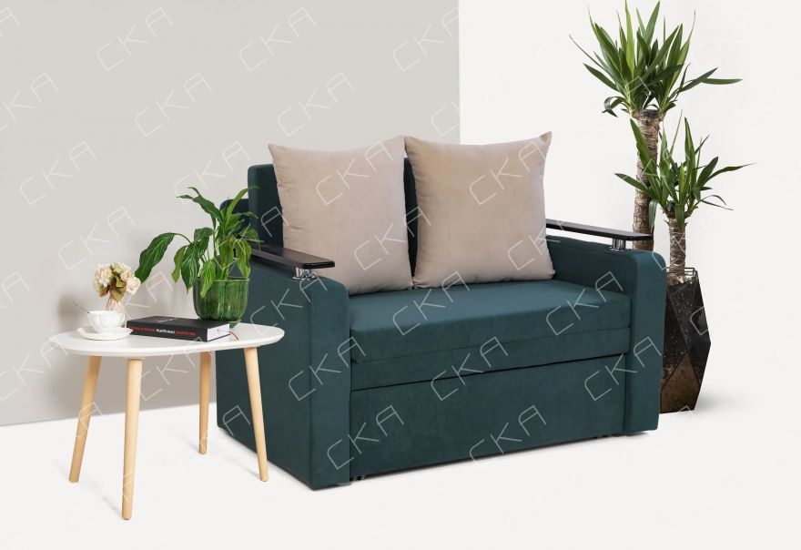 Диван Колибри-2