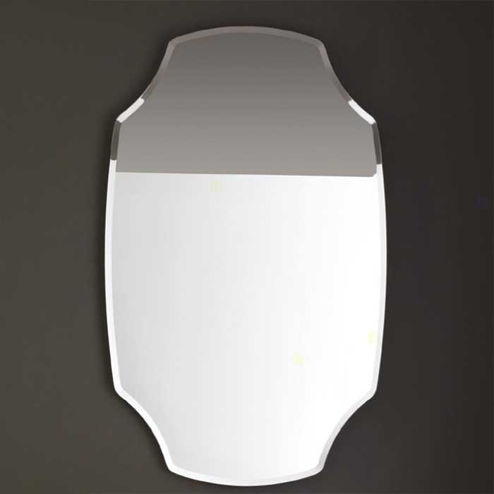 Зеркало VITAGE Milldue edition MONTMATRE 67,8х110х3 мм