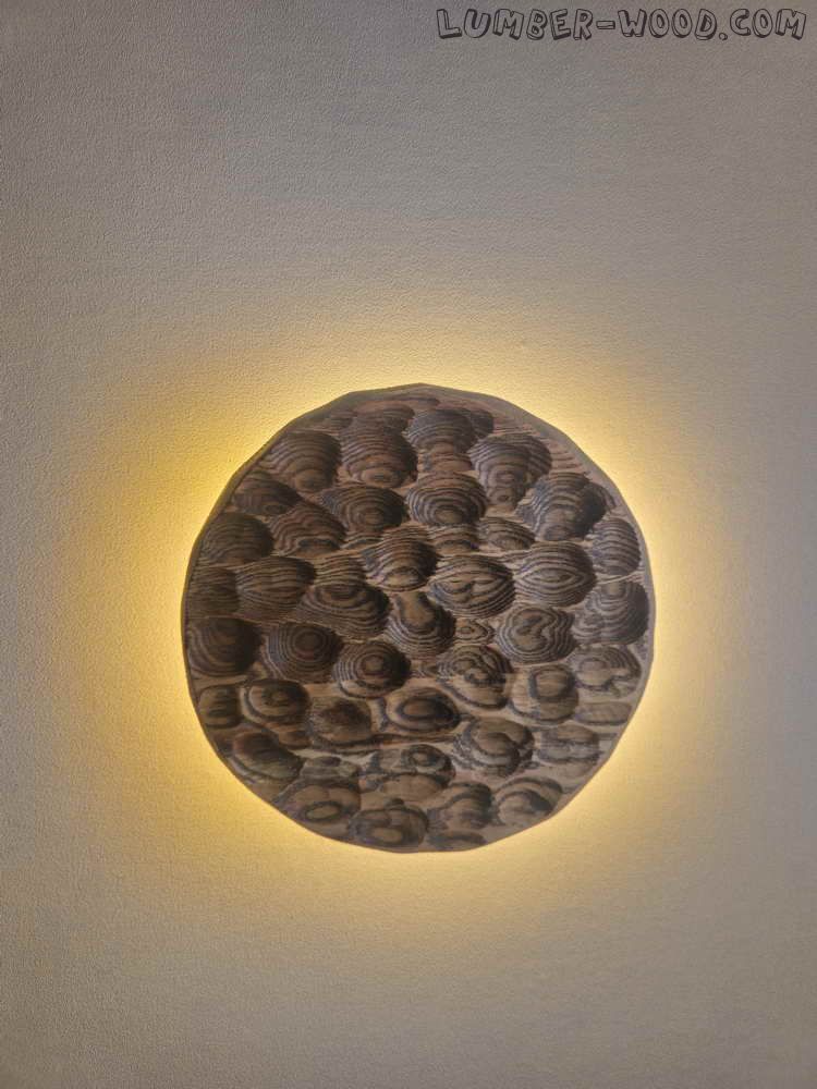 Настенный светильник. арт. 7015