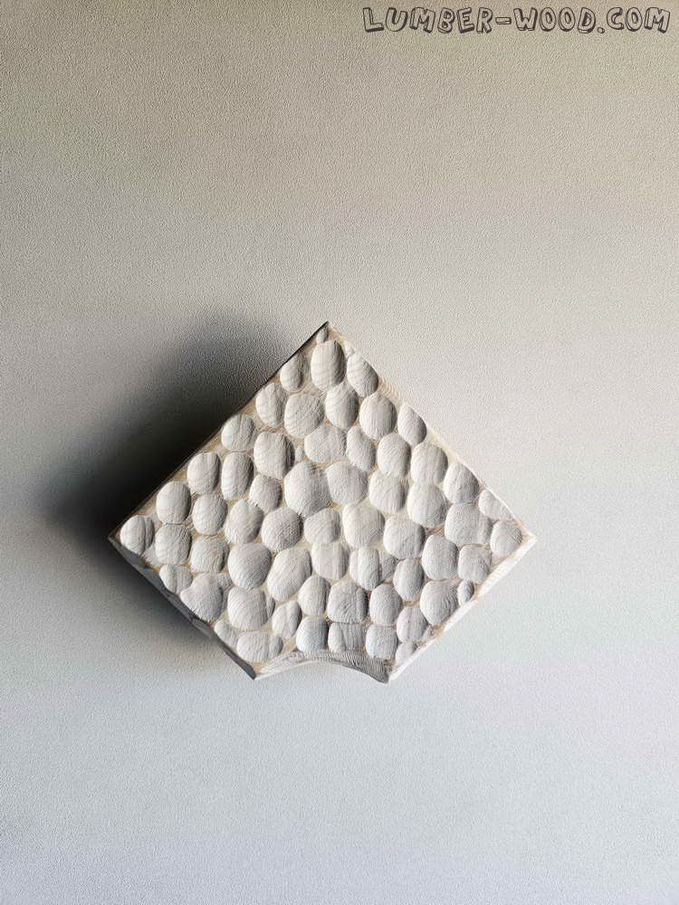 Настенный светильник. "Хюггелюс" . арт. 7017