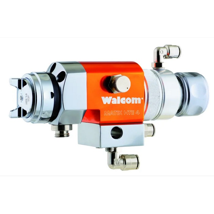 Walmec Автоматическая распыляющая головка Walcom MATIK HTE 4 3285**