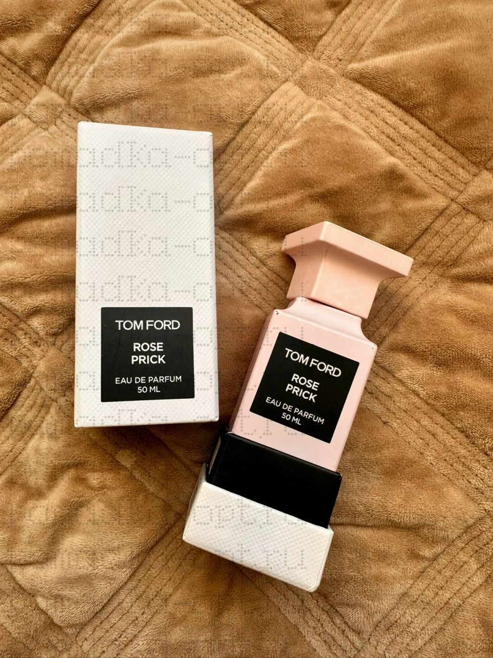 Rose Prick Tom Ford Роуз прик 50мл