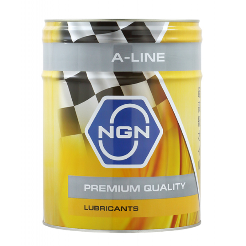 NGN A-Line 0W-16, 20л