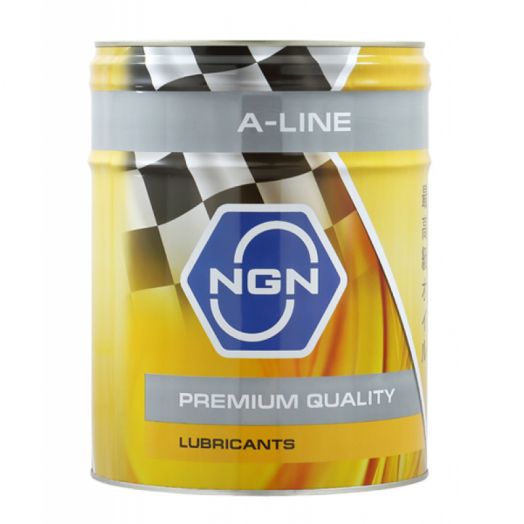 NGN A-Line 0W-16, 20л