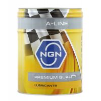 NGN A-Line 5W-40, 20л