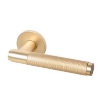 Ручка Armadillo Roll URS золото флорентийское