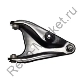 Рычаг передней подвески левый Logan-II