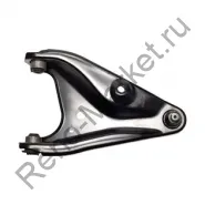 Рычаг передней подвески левый Logan-II