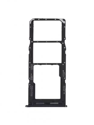 SIM-лоток (сим держатель) для Samsung Galaxy A04 (A045F)