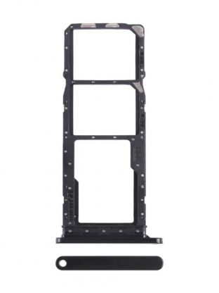 SIM-лоток (сим держатель) для Samsung Galaxy A05s (A057F)