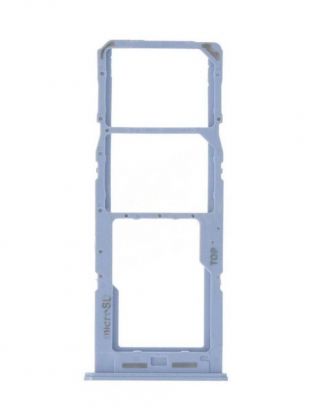 SIM-лоток (сим держатель) для Samsung Galaxy A23 (A235F)