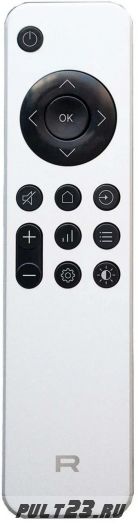 ROTEL RR-DX1, DX-3, DX-5 аналог