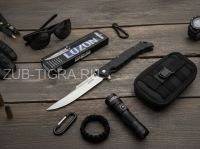 Нож Cold Steel Luzon Large