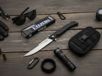 Нож Cold Steel Luzon Large