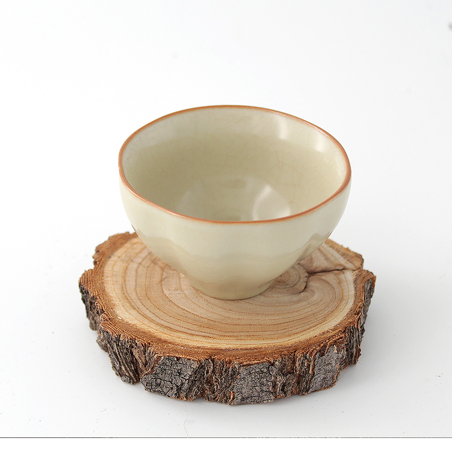 Чашка "Изящество Жу Яо" №2, 70 мл