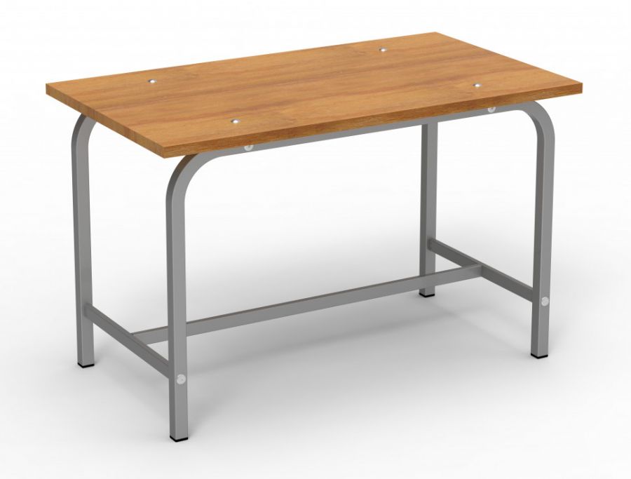 Скамья СТ Ш800хВ450хГ350 ЛДСП