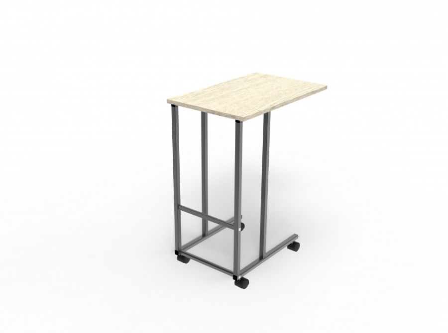 Стол компьютерный подкатной СЛКС-3 Стол компьютерный подкатной СЛКС-3