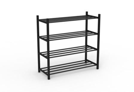 Подставка для обуви Нева-4/70 Подставка для обуви Нева-4/70