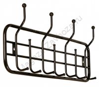 Миниатюрная настенная Вешалка 800-К